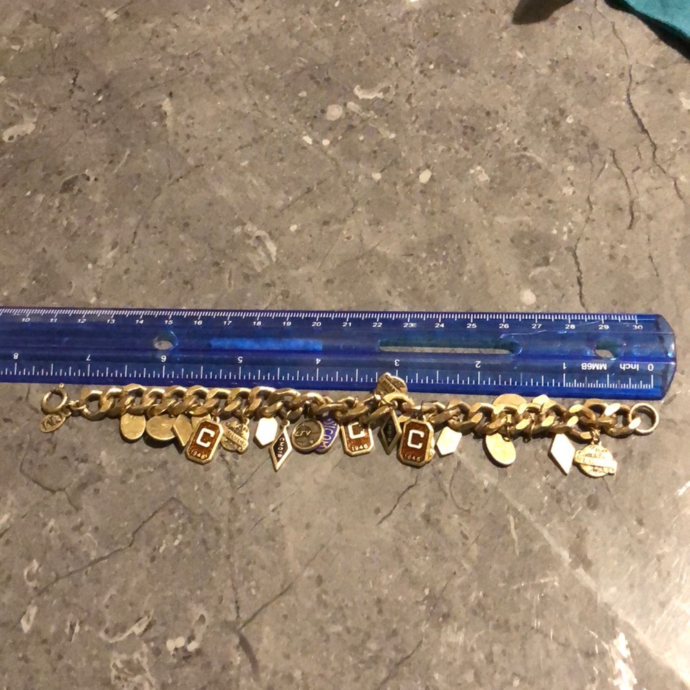 NWOT Club Monaco Bracelet - Picture 6 of 7